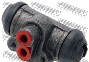 0778GVTRR REAR RIGHT BRAKE CYLINDER
