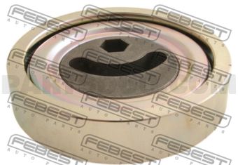 0787JB627 PULLEY IDLER