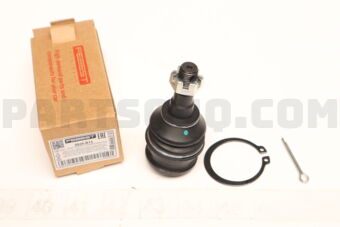 0820B13 FEBEST BALL JOINT