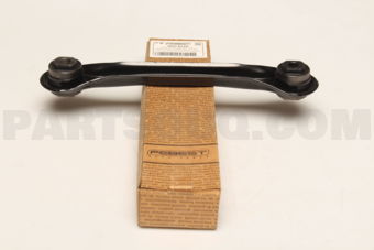 0825B12R REAR TRACK CONTROL ROD