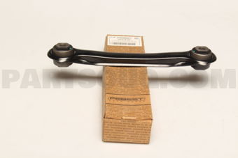 0825B12R REAR TRACK CONTROL ROD