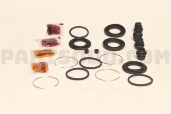 0875B12F FEBEST CYLINDER KIT