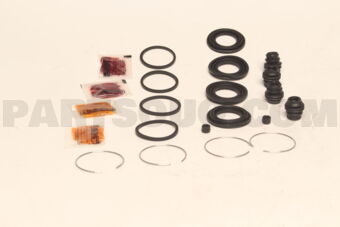 0875B12F FEBEST CYLINDER KIT