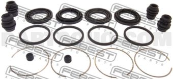 0875B12F FEBEST CYLINDER KIT