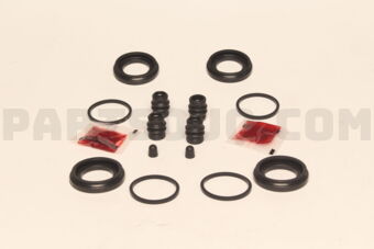 0875B9F FEBEST FRONT BRAKE CALIPER REPAIR KIT