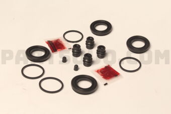 0875B9F FEBEST FRONT BRAKE CALIPER REPAIR KIT