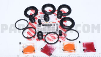 0875B9F FRONT BRAKE CALIPER REPAIR KIT