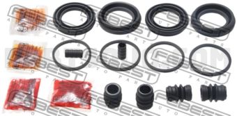 0875B9F FEBEST FRONT BRAKE CALIPER REPAIR KIT