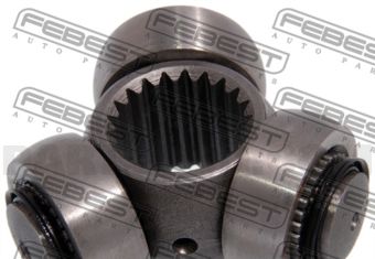 2116FOC16 SPIDER ASSY SLIDE JOINT 21X0