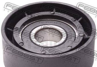 2488LOG PULLEY IDLER