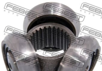 2716S80T SPIDER ASSY SLIDE JOINT 26X0