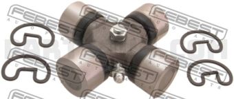 AS009 UNIVERSAL JOINT 27X80
