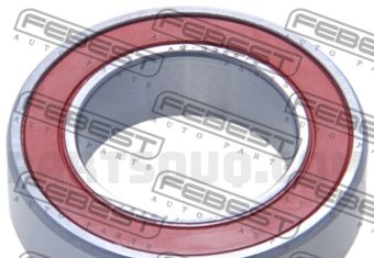 AS3355152RS BALL BEARING FOR FRONT DRIVE SHAF