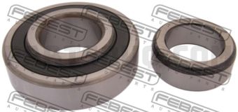 AS35802128KIT BALL BEARING KIT REAR AXLE SHAF