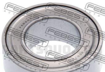 AS366723 BALL BEARING FOR FRONT DRIVE SHAFT (