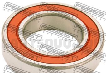 AS60072RS BALL BEARING (35X62X14)