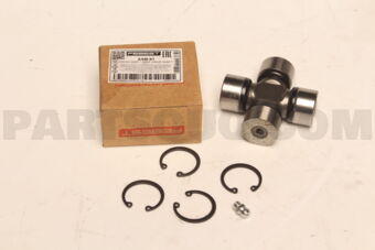 ASM81 UNIVERSAL JOINT 25X63.8