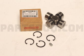 ASM81 UNIVERSAL JOINT 25X63.8