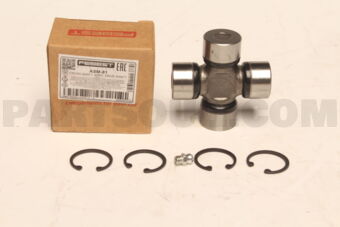 ASM81 UNIVERSAL JOINT 25X63.8