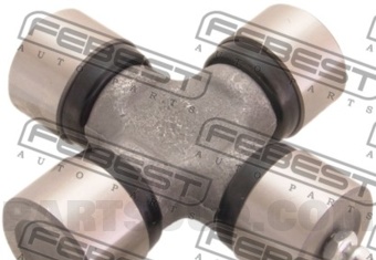 ASM91 UNIVERSAL JOINT 25X76.8