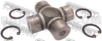 ASMH77F UNIVERSAL JOINT FRONT 25X65