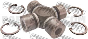 ASMH77R UNIVERSAL JOINT REAR 27X75.5