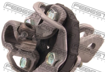 ASNR51 LOWER INTERMEDIATE STEERING SHAFT
