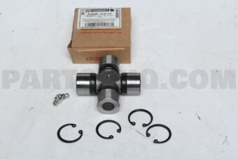 ASNR51F FEBEST UNIVERSAL JOINT 27X76