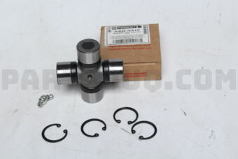 ASNR51F FEBEST UNIVERSAL JOINT 27X76
