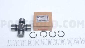 ASNR51F UNIVERSAL JOINT 27X76