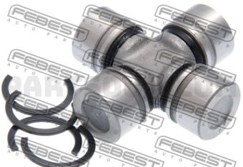 ASSBFOR UNIVERSAL JOINT 22X35