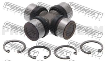 ASSZ777 UNIVERSAL JOINT 25X65