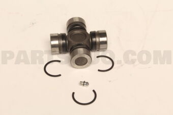 AST17 FEBEST UNIVERSAL JOINT 29X49