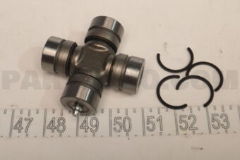AST17 UNIVERSAL JOINT 29X49