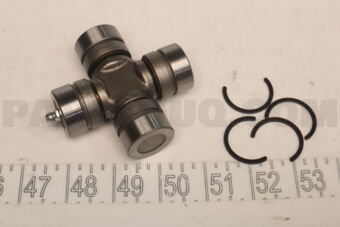 AST17 UNIVERSAL JOINT 29X49