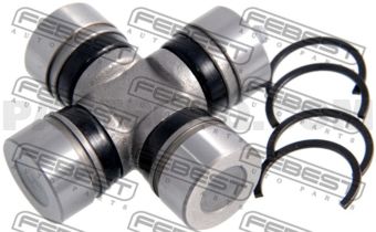 AST17 FEBEST UNIVERSAL JOINT 29X49
