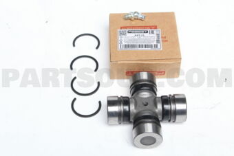 AST23 FEBEST UNIVERSAL JOINT 29X49