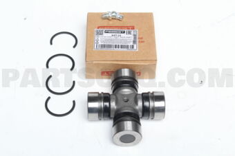 AST23 FEBEST UNIVERSAL JOINT 29X49