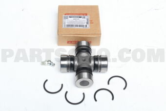 AST23 FEBEST UNIVERSAL JOINT 29X49
