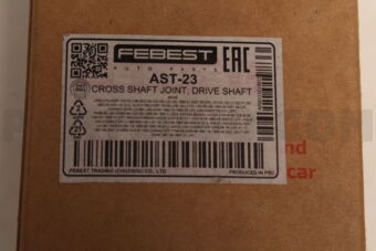 AST23 UNIVERSAL JOINT 29X49