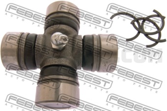 AST23 FEBEST UNIVERSAL JOINT 29X49