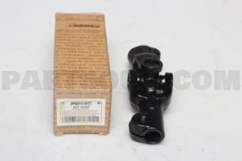 ASTGX90 STEERING SLIDING