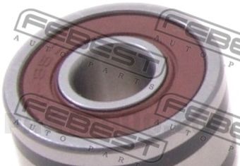 B885D FEBEST BALL BEARING  (8X23X14)