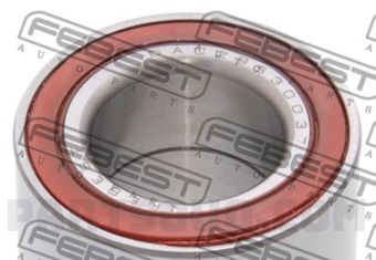 DAC29530037 REAR WHEEL BEARING (29X53X37)