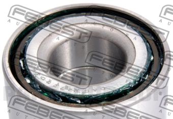 DAC32720045 FRONT WHEEL BEARING (32X72X45)