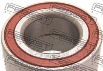 DAC34640037 FRONT WHEEL BEARING (34X64X37)