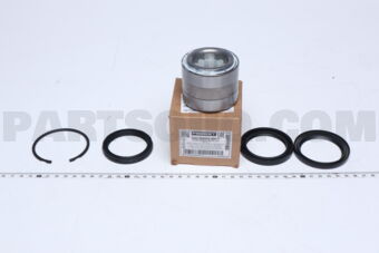 DAC38655248KIT REAR WHEEL BEARING (38X65X48X52)