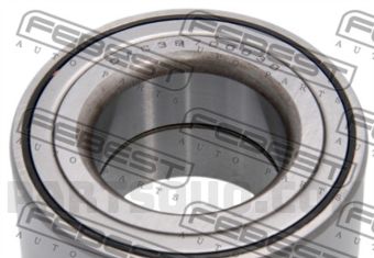 DAC38700038 FRONT WHEEL BEARING (38X70X38)