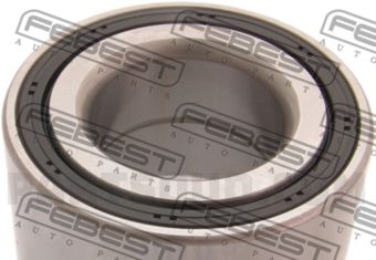 DAC38720040 REAR WHEEL BEARING (38X72X40)