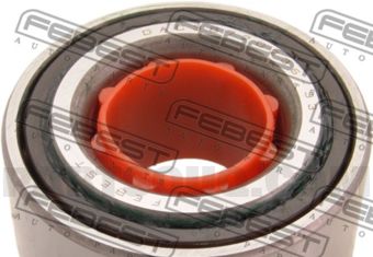 DAC3872023633 FRONT WHEEL BEARING (38X72X36X3